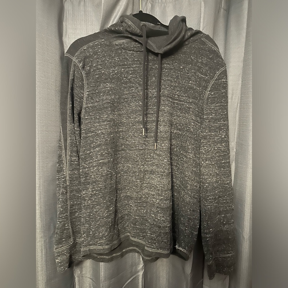 Express Pullover